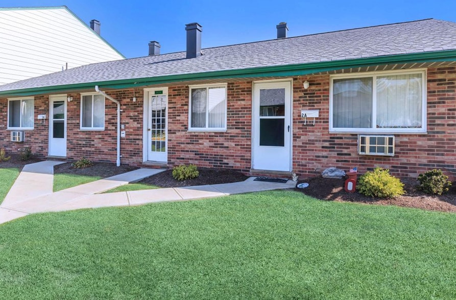Interior Photo - Summertree Apartments