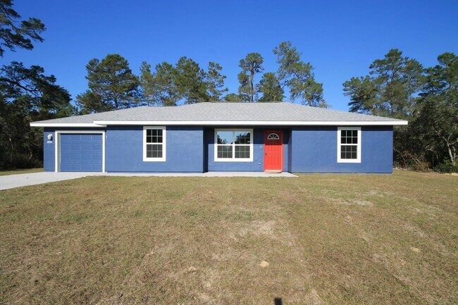 Primary Photo - Beautiful 3 BD/2BA Home in Ocala!!!