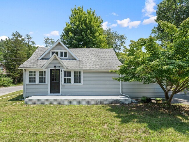 Building Photo - 215 Erial Rd