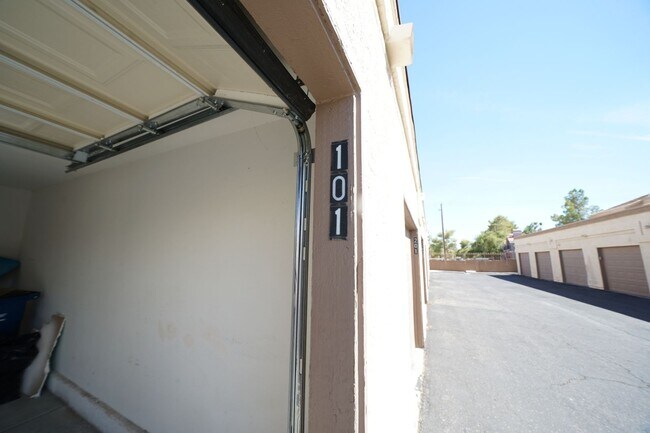 Building Photo - Available for Showings Now