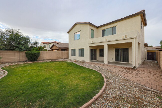 Building Photo - Coming Soon! 4 bed, 3.5 bath house in Stet...