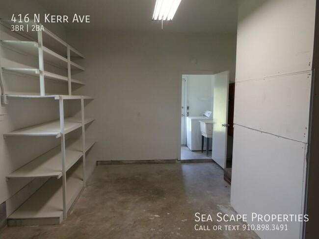 Building Photo - 416 N Kerr Ave