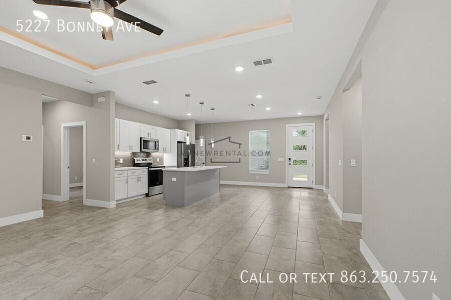 Building Photo - 5227 Bonnet Ave
