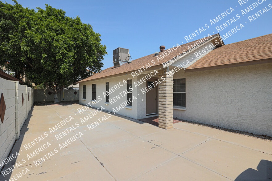 Building Photo - 18238 N 17th Way
