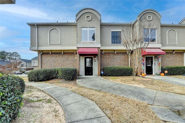 Building Photo - 3301 Henderson Mill Rd