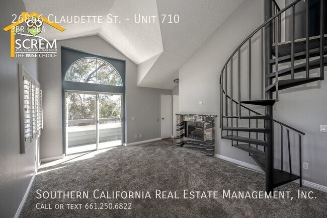 Building Photo - 26866 Claudette St