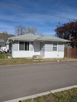 Building Photo - 1826 Fremont St