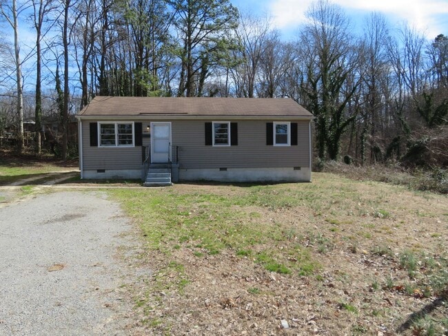 Primary Photo - Petersburg