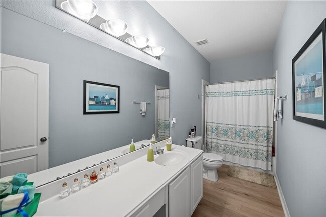 Building Photo - 16711 Canyon Whisper Dr