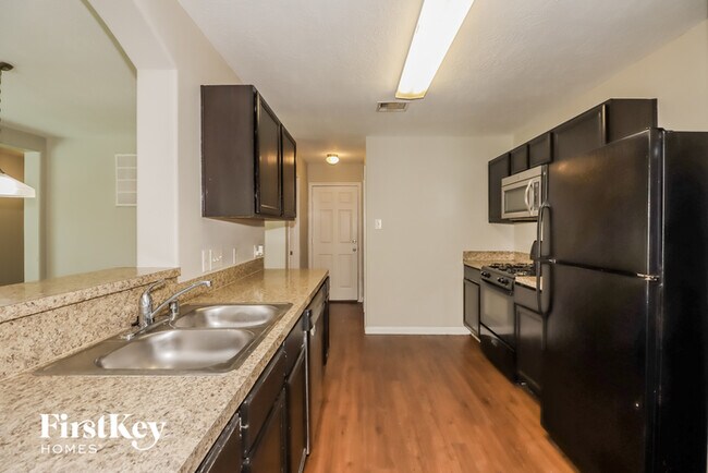 Building Photo - 15403 Bammel Oaks Ct