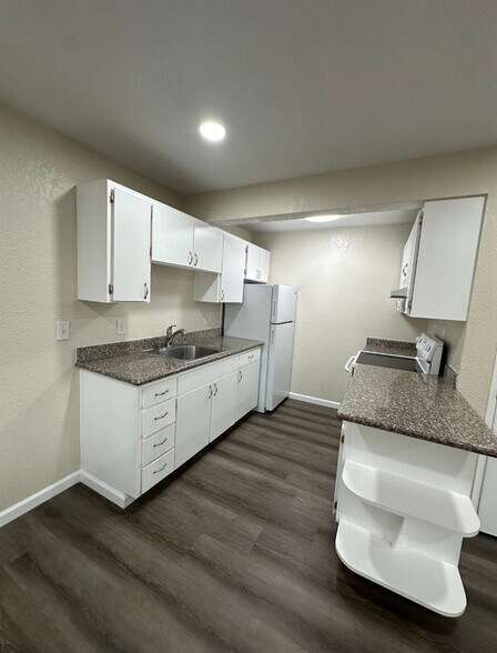 Building Photo - 3142 Grant St