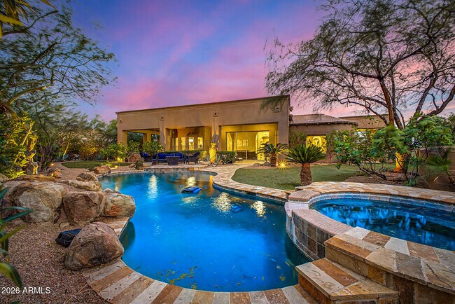 Building Photo - 14598 E Corrine Dr