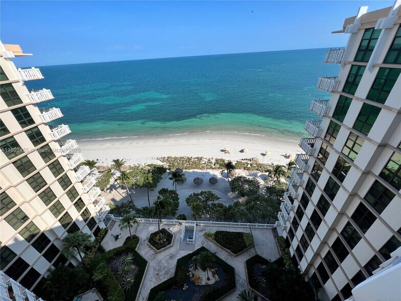 Building Photo - 1111 Crandon Blvd