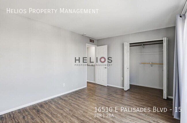 Building Photo - 16510 E Palisades Blvd