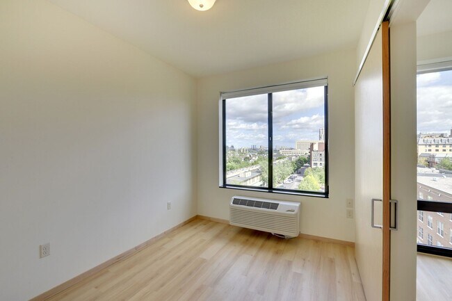 Floorplan - Solhavn / Soltva / NoLo Flats