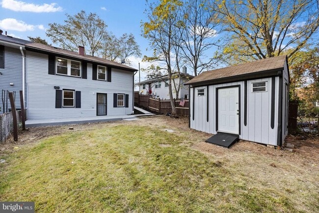 Building Photo - 8135 Allendale Dr