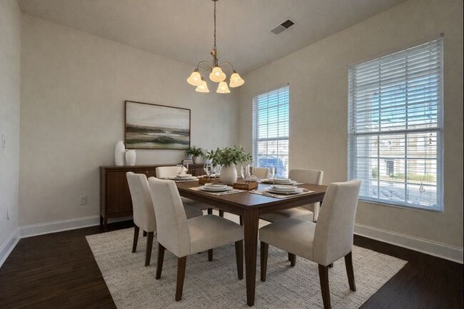 Building Photo - 11907 Carolina Blossom Ln