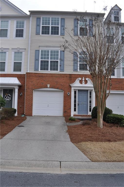 Building Photo - 1022 Thornborough Dr