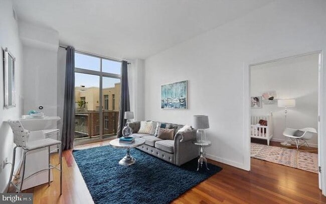 Building Photo - 1000 New Jersey Ave SE