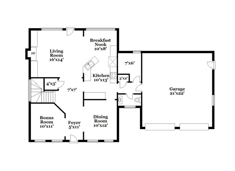Building Photo - 2965 Lenora Springs Dr