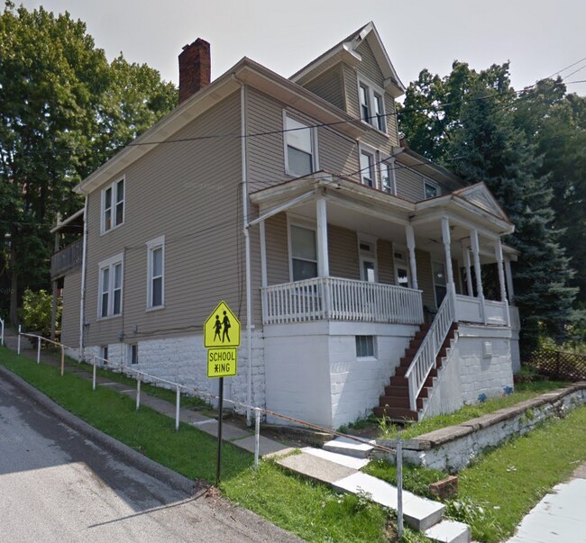 Building Photo - 331 Harrison Ave