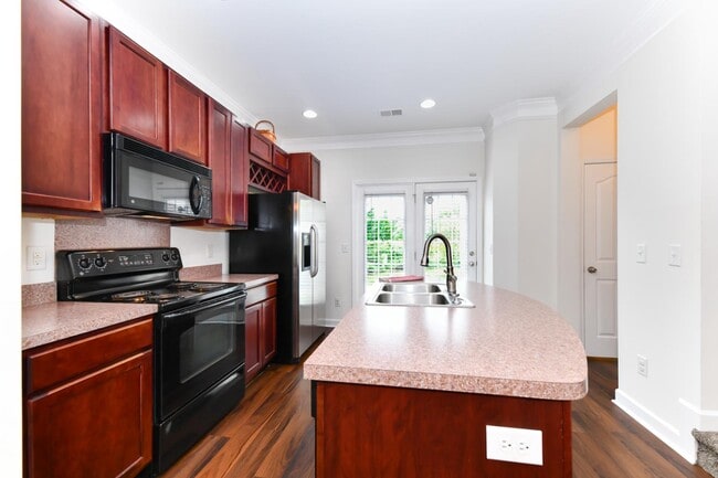 Building Photo - 4006 Tarrant Trace Cir