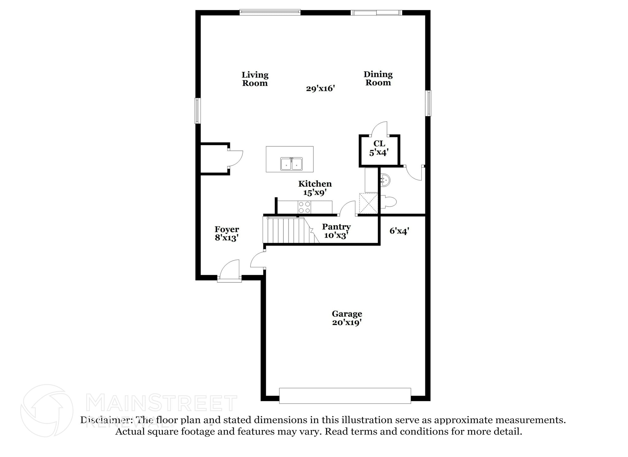 Building Photo - 925 Hawthorn Ln