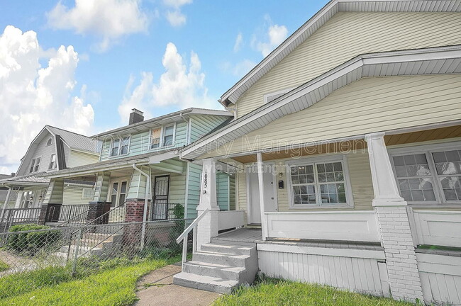 Building Photo - 1083 E 17th Ave