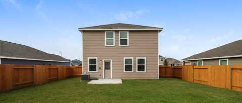 Building Photo - 8406 Bermuda Blue Rd