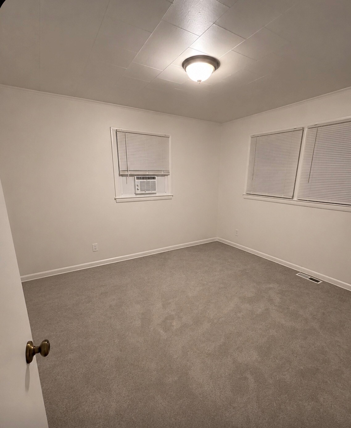 Bedroom 1 - 3007 Central Ave