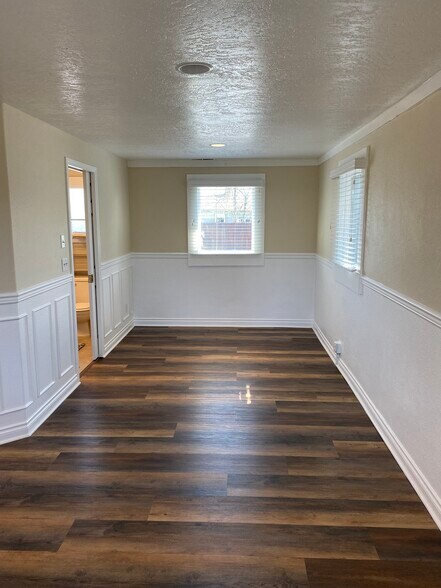 Building Photo - 1215 Shortridge St SE