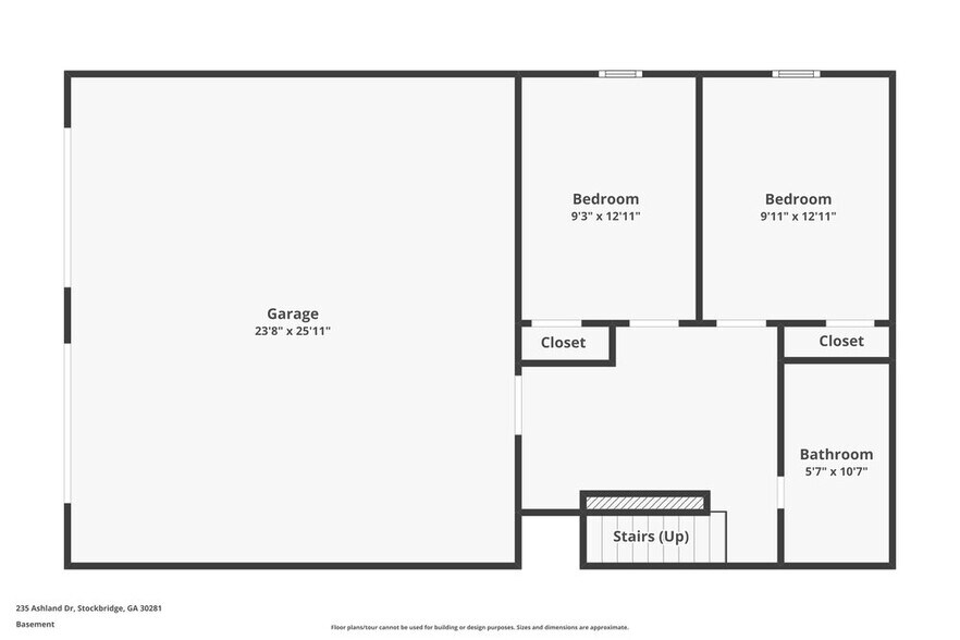 Building Photo - 235 Ashland Dr
