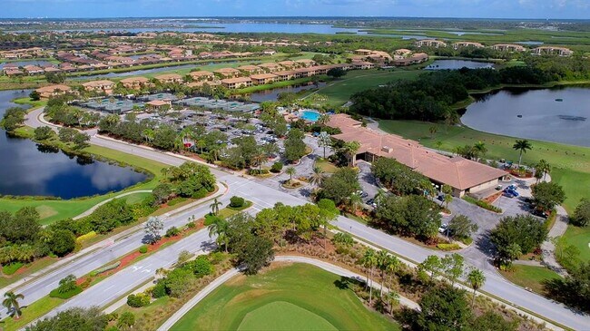 Building Photo - 6411 Grand Estuary Trail