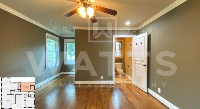 Building Photo - Beautiful Cottage Home located in Homewood