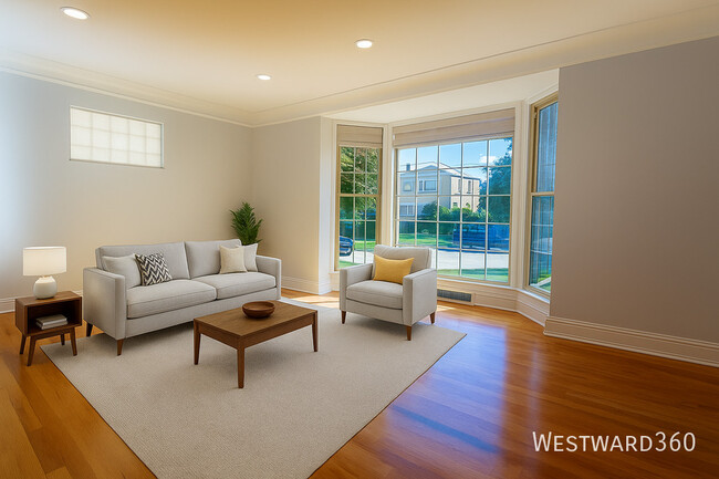 Primary Photo - 6444 N Oketo Ave