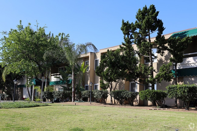 Building Photo - Serra Grove Apartments
