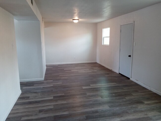 Interior Photo - East 12th Townhomes and Apartments