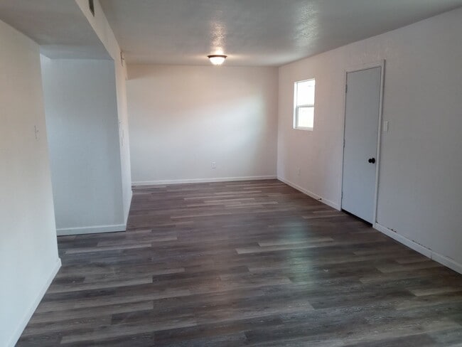 Interior Photo - East 12th Townhomes and Apts