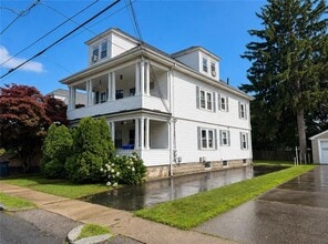 Building Photo - 231 Orchard St