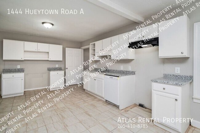 Building Photo - 1444 Hueytown Rd