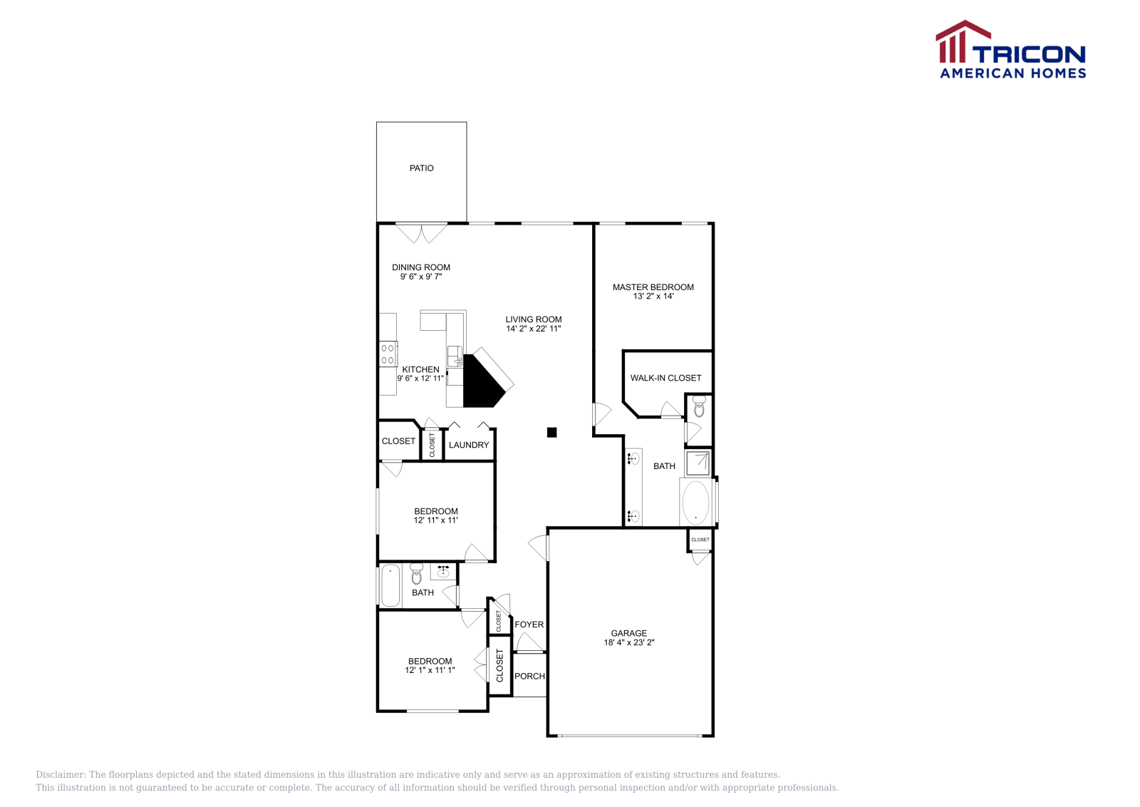 Building Photo - 9036 Stillwater Trail