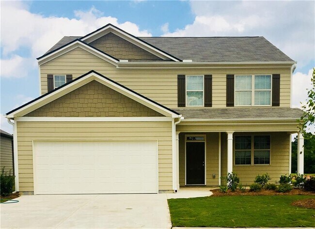 Primary Photo - 109 Meadowlark Way