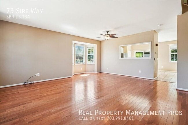 Building Photo - 73 Sire Way