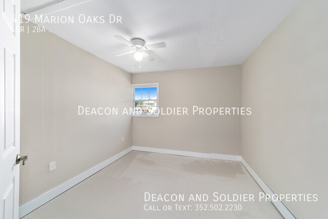 Building Photo - 419 Marion Oaks Dr