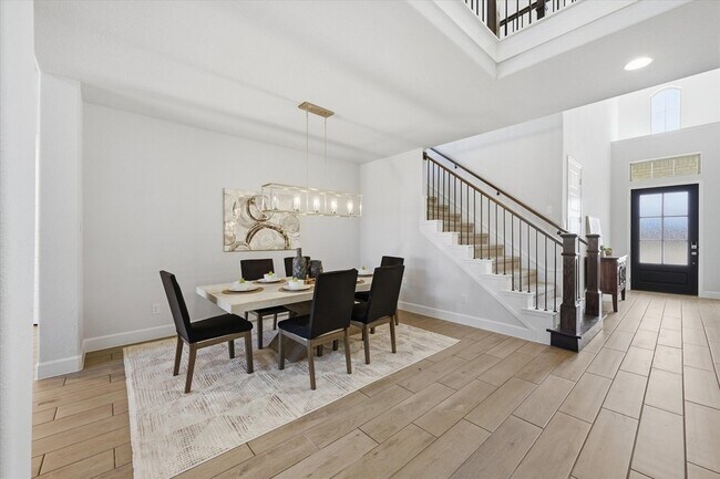 Building Photo - 2600 Precocious Ct