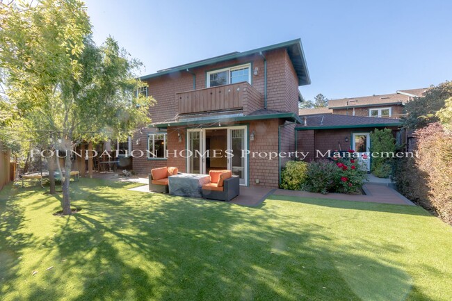 Primary Photo - VIDEO! Gorgeous 4 BR, 3 BR in the Heart of...