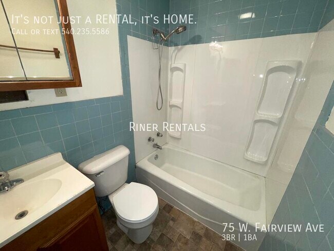 Building Photo - 75 W Fairview Ave