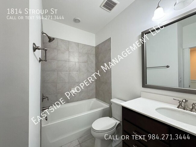 Building Photo - 1814 Stroup St