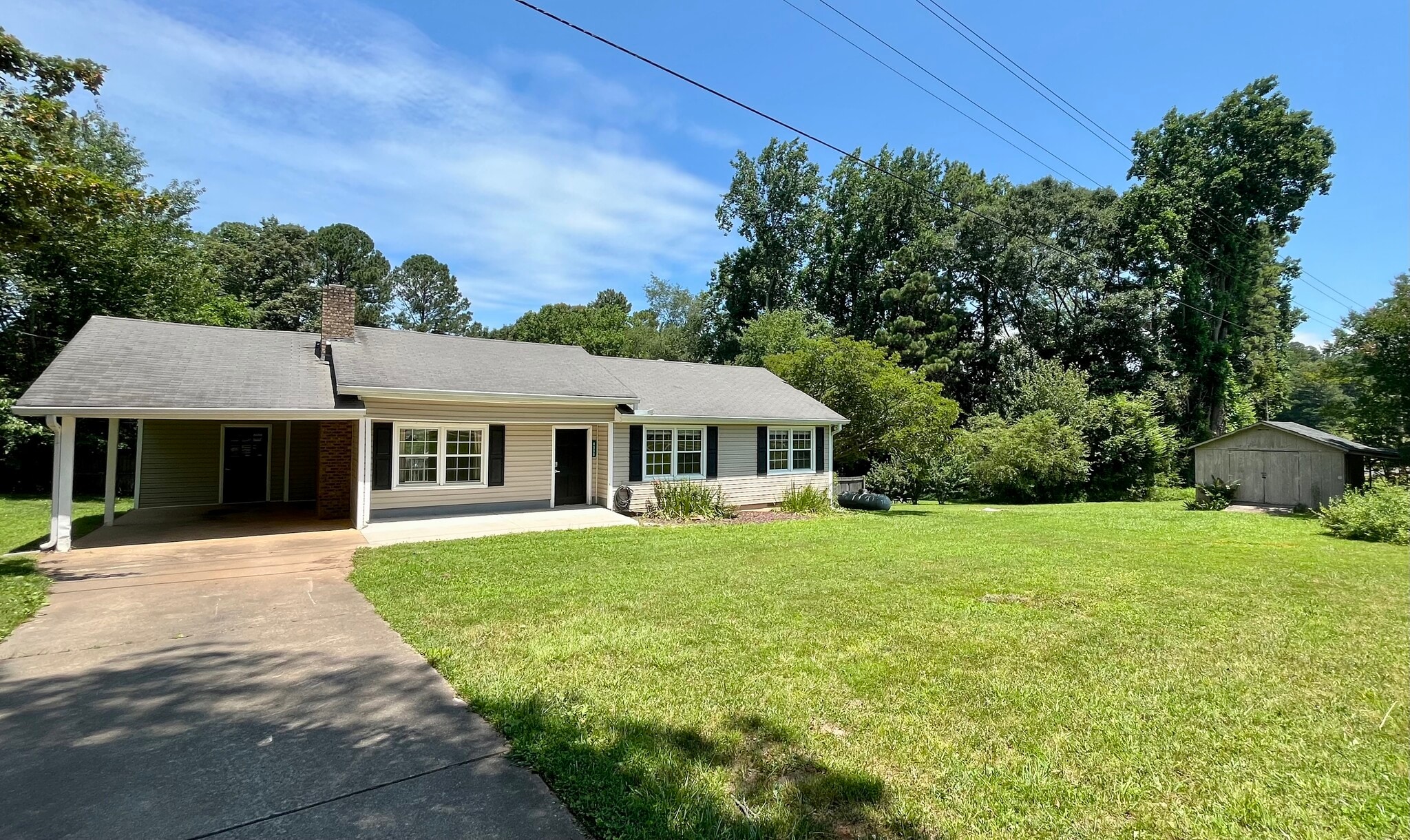 Building Photo - 9330 Wallace Tatum Rd