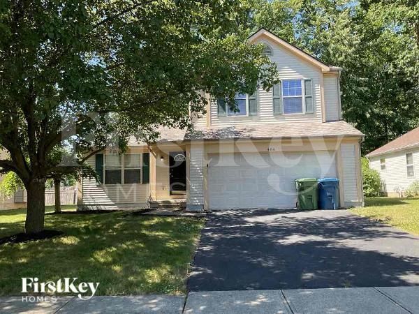 Primary Photo - 486 Northwoods Dr